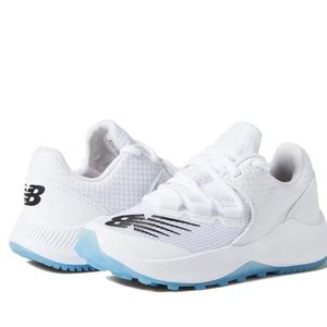NWOT - size 11.5 kids new balance dynasoft baseball trainer